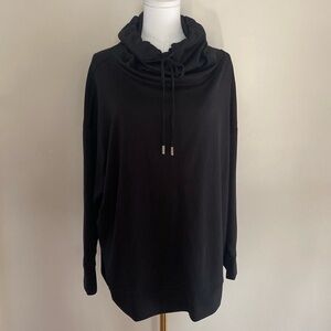 NY & Co. Soft Jersey Cowl Neck